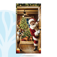Kerstman-D