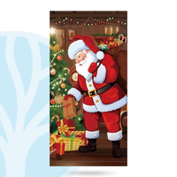 Kerstman-E