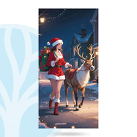 Kerstman-H