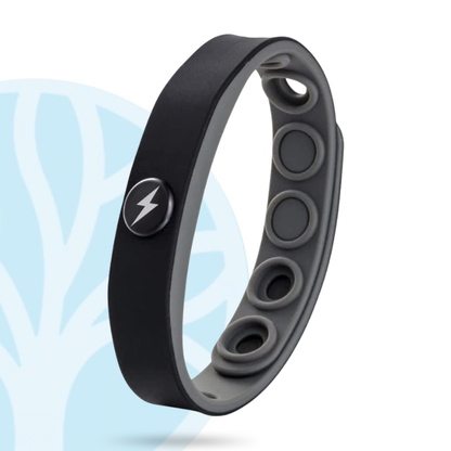 Fittershape Anti-Statische Polsband – verstelbaar & draadloos