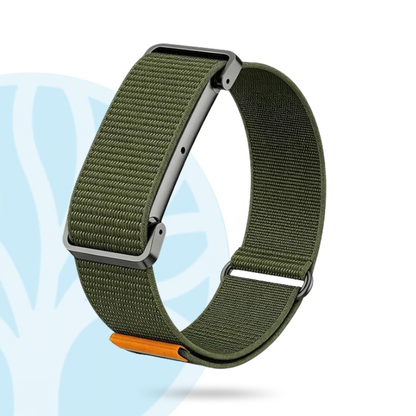 Fittershape Nylon Band – met metalen beschermkap
