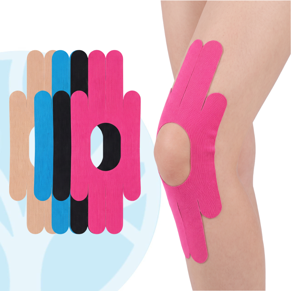 Fittershape Knee Support Tape