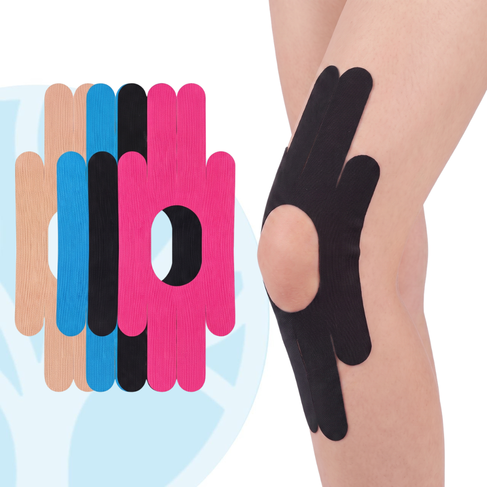 Fittershape Knee Support Tape