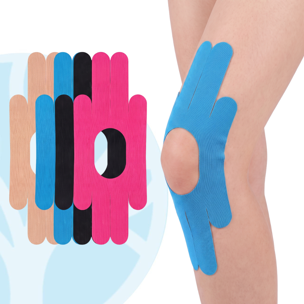 Fittershape Knee Support Tape