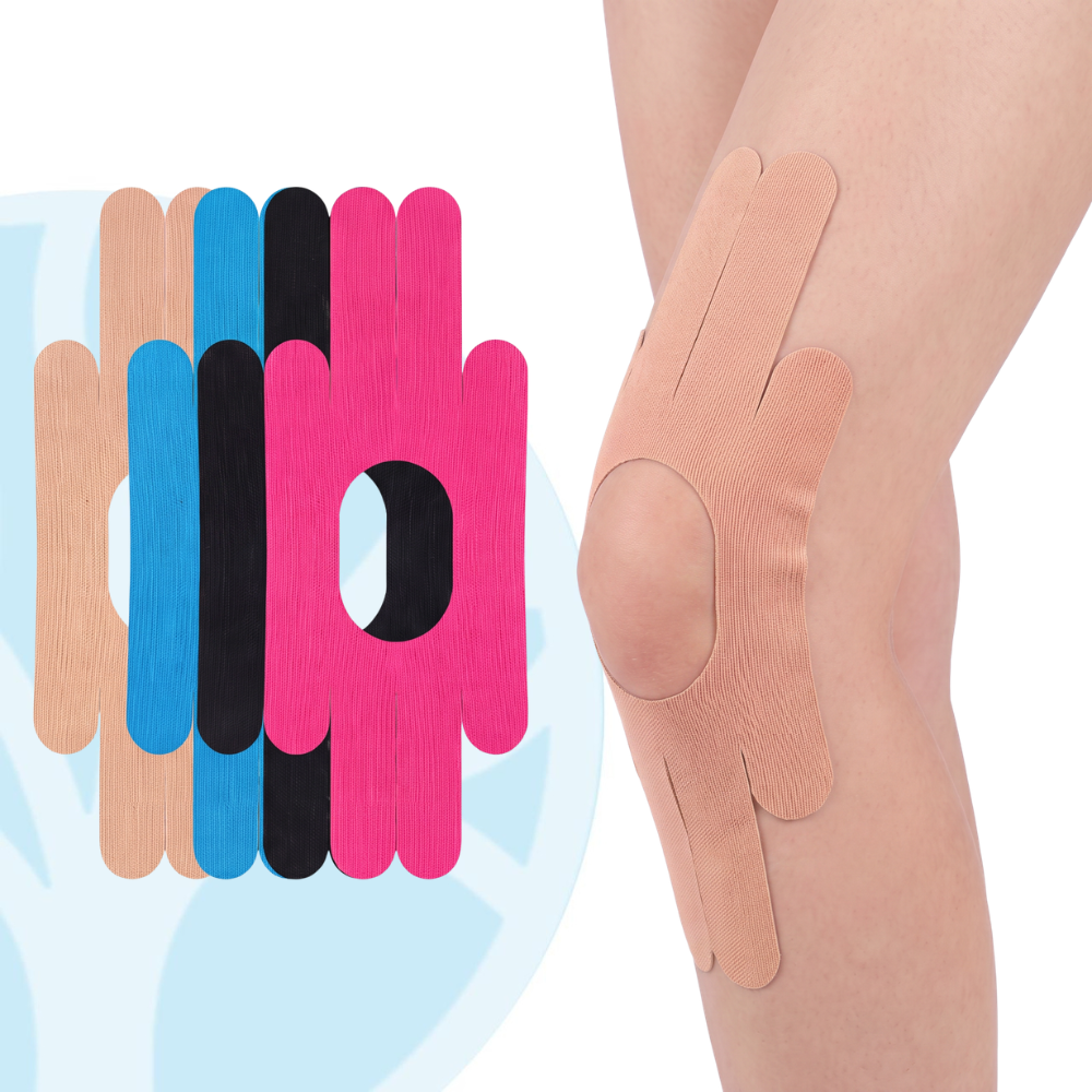 Fittershape Knee Support Tape