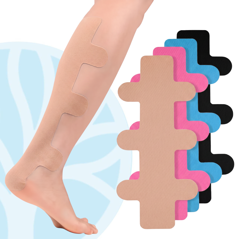 Fittershape Calf & Achilles Tape