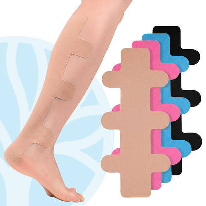 Fittershape Calf & Achilles Tape