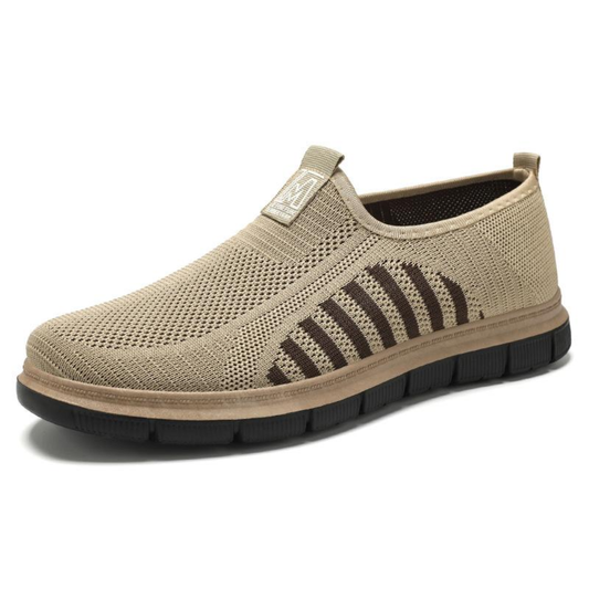 AeroStep - Comfort Mesh Instappers