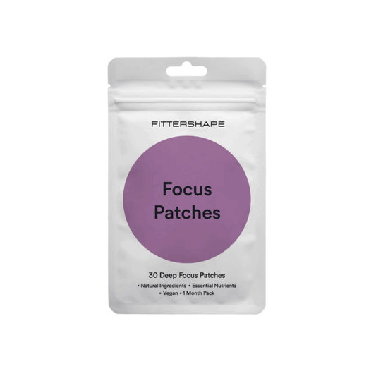 Fittershape Focus Patches (30 Patches)