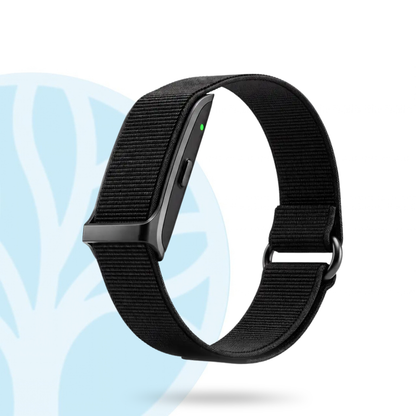 Fittershape HLTH Band – gezondheidstracker zonder abonnement