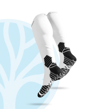 Fittershape Hockey Grip Socks – met silicone gripzones