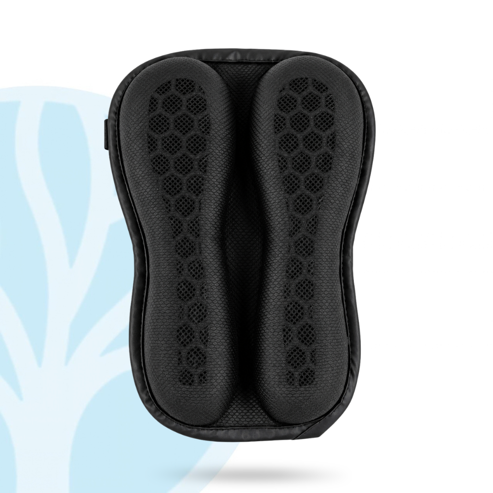 Fittershape Gel Rider Cushion – honingraat gelkussen met verkoelende hoes