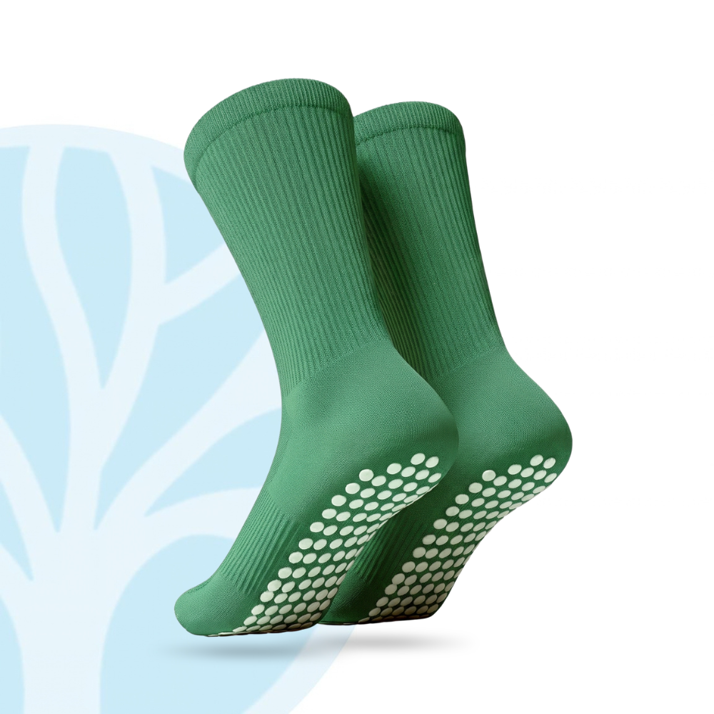Fittershape Pro Grip Socks – met antislipzool voor maximale grip