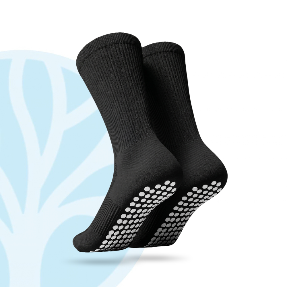 Fittershape Pro Grip Socks – met antislipzool voor maximale grip