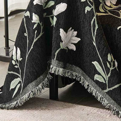 Bankhoes – Bloemen Design – Bescherming en Comfort voor je Bank