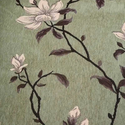 bankhoes met bloemenprint – stijlvolle bescherming voor bank of fauteuil