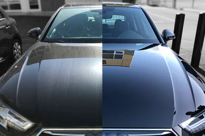 Auto Coating Spray – Snel reinigen – Polijsten – Beschermen – Voor voertuigen