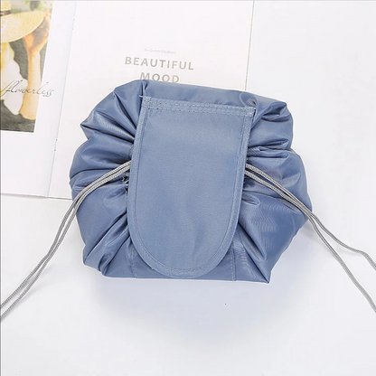 Toilettas – opvouwbaar – reis- en make-uptas – voor dames