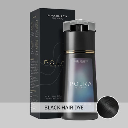 Fittershape Instant Dye Shampoo