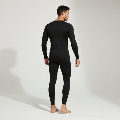 Thermisch Ondergoed – Voor Koude Dagen – Ademend & Comfortabel