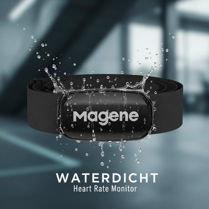 Hartslagmonitor – Draadloos – Voor Fitness en Hardlopen
