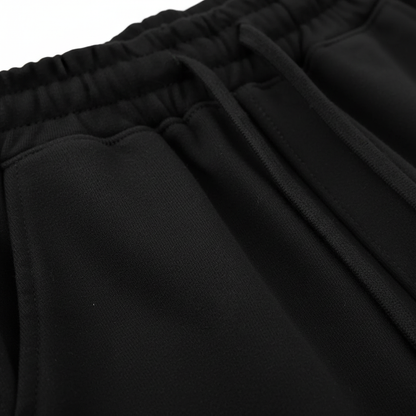 Heren Joggingbroek – Met Elastische Taille – Voor Comfort en Beweging