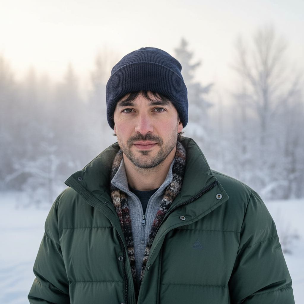 Gebreide Muts – Warm en Comfortabel – Voor Koude Dagen