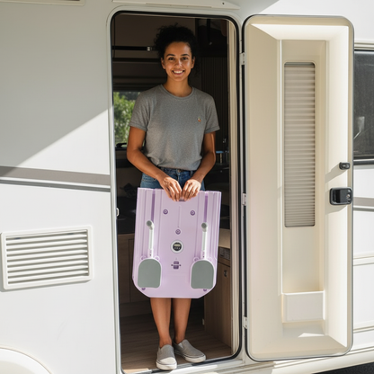 Thuis Fitness Platform – Verstelbare Weerstand – Voor Lichaamsbeweging