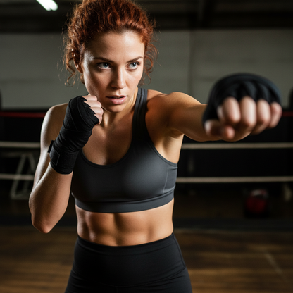 Bandages – Verstelbaar – Steun en Bescherming – Voor Boksen en Training