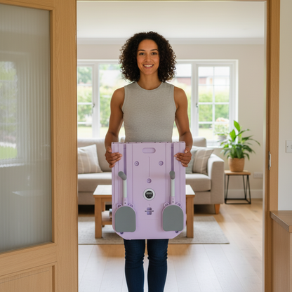 Thuis Fitness Platform – Verstelbare Weerstand – Voor Lichaamsbeweging