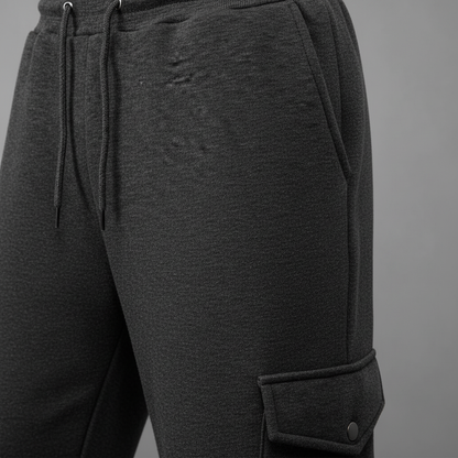 Heren Trainingspak – Capuchon – Comfortabel – Voor Sport en Casual