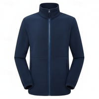 Donker Blauw