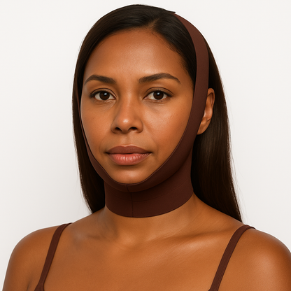 Fittershape Collagen Sculpt Masker