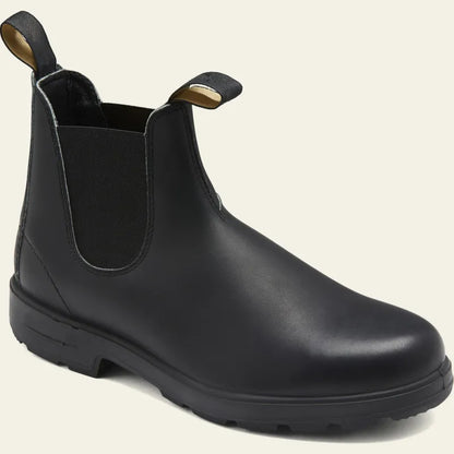Chelsea Boots – Leer – Waterdicht – Voor dagelijks gebruik