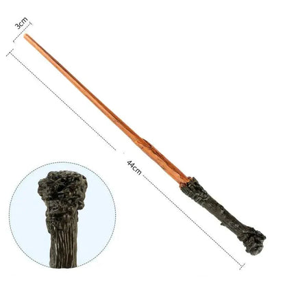 Harry Potter Gryffindor Kostuum – Tovenaarspak – Met Sjaal – Voor Kinderen