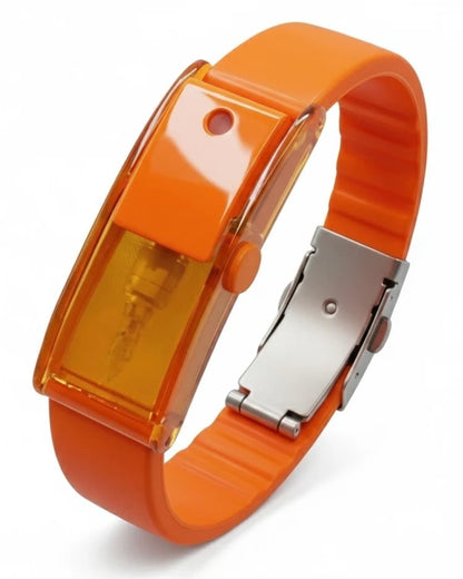 Atomizer armband – draagbare geurverspreider – voor persoonlijke geurervaring