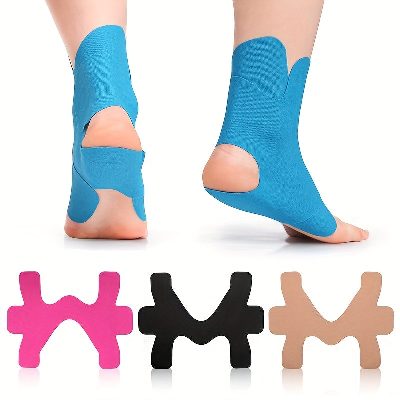 Fittershape AnkleFlex Tape
