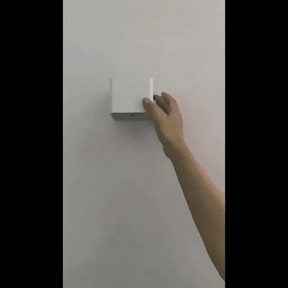 Wandlamp met Bewegingssensor – Dimbaar – USB Oplaadbaar – Geschikt voor Elke Kamer