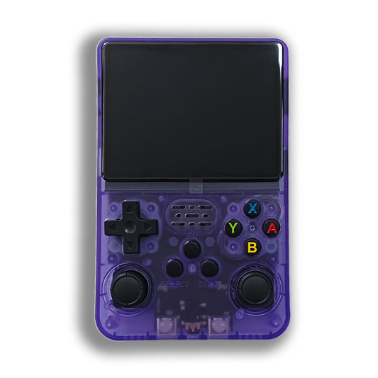 FITTERSHAPE RETRO SPELER