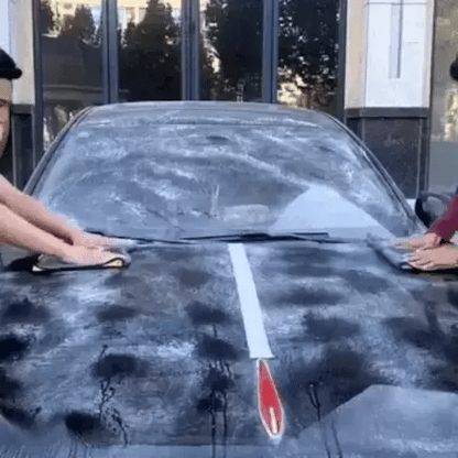 Auto Coating Spray – Snel reinigen – Polijsten – Beschermen – Voor voertuigen