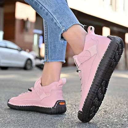 Fittershape Ortopedische Sneakers – unisex met EVA-demping