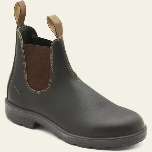 Chelsea Boots – Leer – Waterdicht – Voor dagelijks gebruik