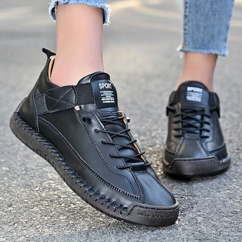 Fittershape Ortopedische Sneakers – unisex met EVA-demping