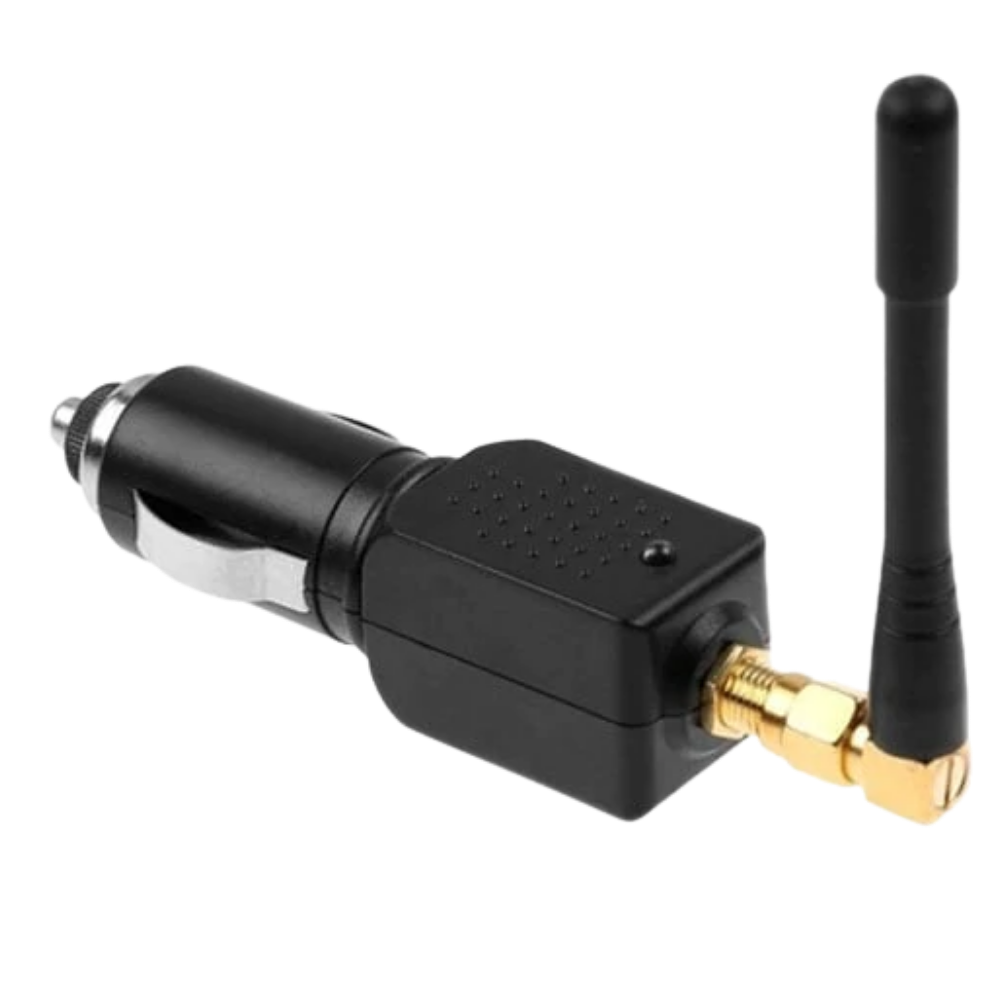 Auto Oplaadbare Antenne – Verbeterde signaalontvangst – Voor sigarettenaansteker