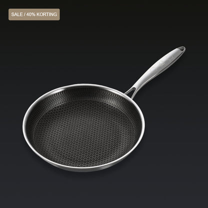 FITTERSHAPE 20CM HYBRIDE KOEKENPAN