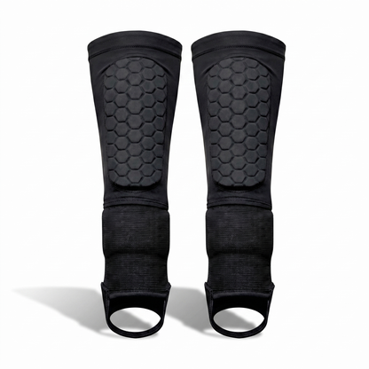 Fittershape Scheenbeschermers