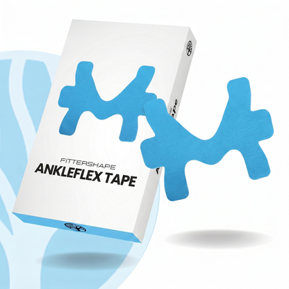 Fittershape AnkleFlex Tape