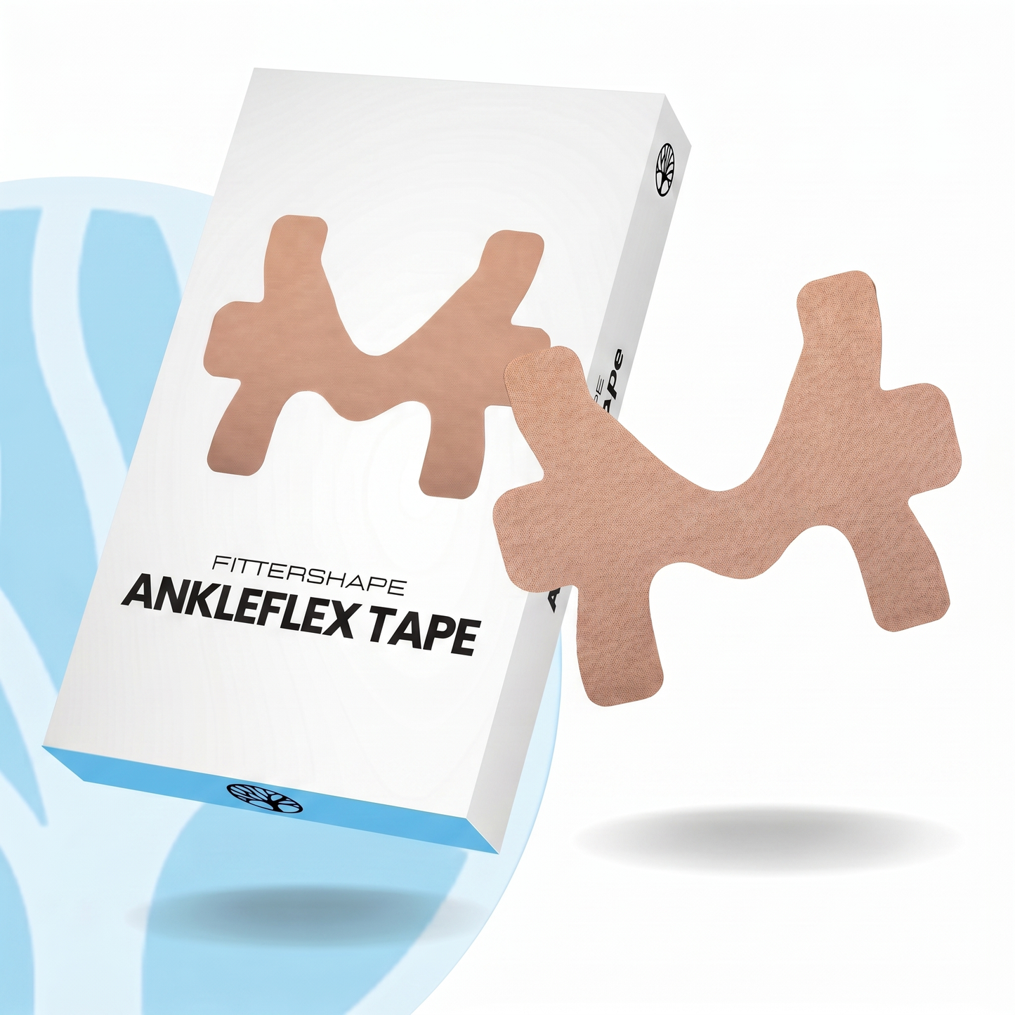 Fittershape AnkleFlex Tape
