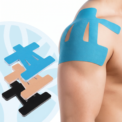 Fittershape ShoulderFlex Tape