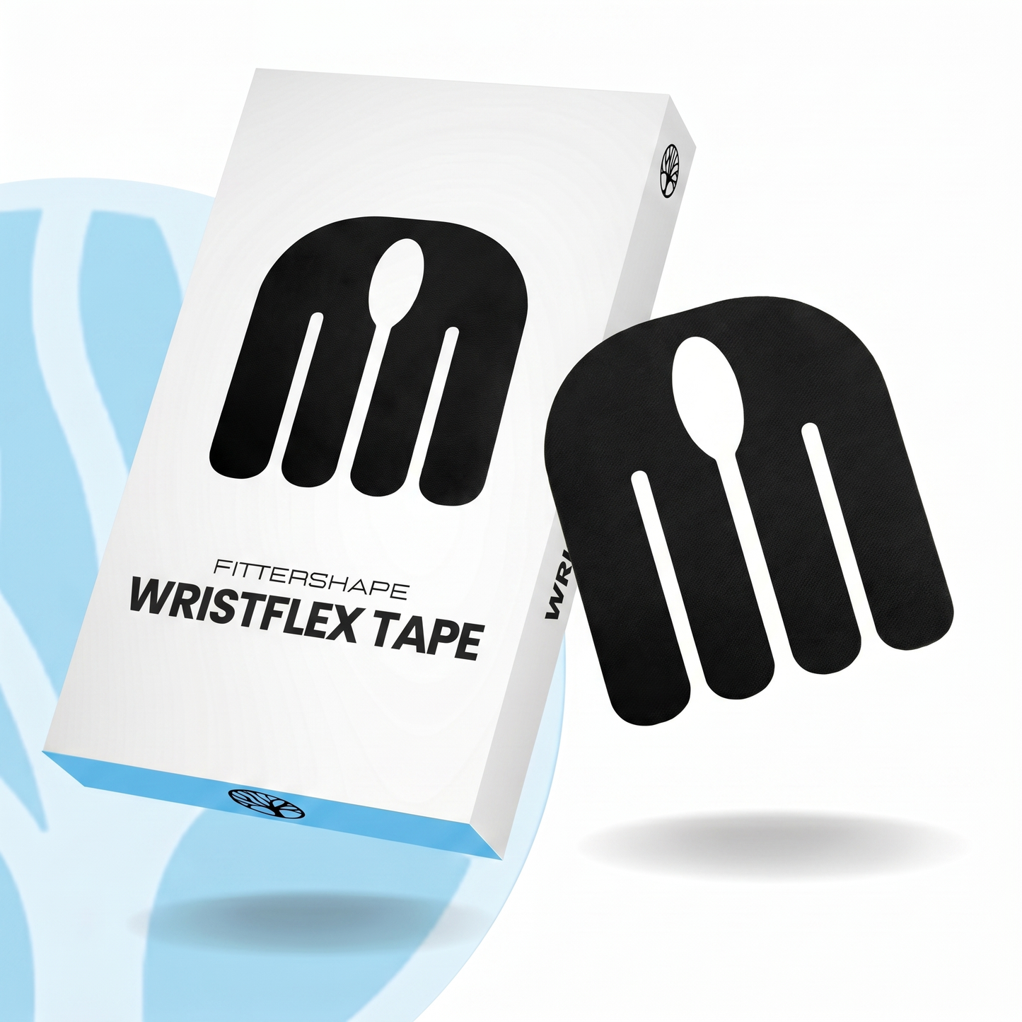 Fittershape WristFlex Tape